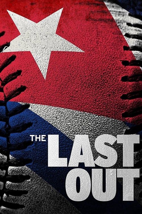Key visual of The Last Out