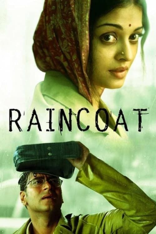 Key visual of Raincoat