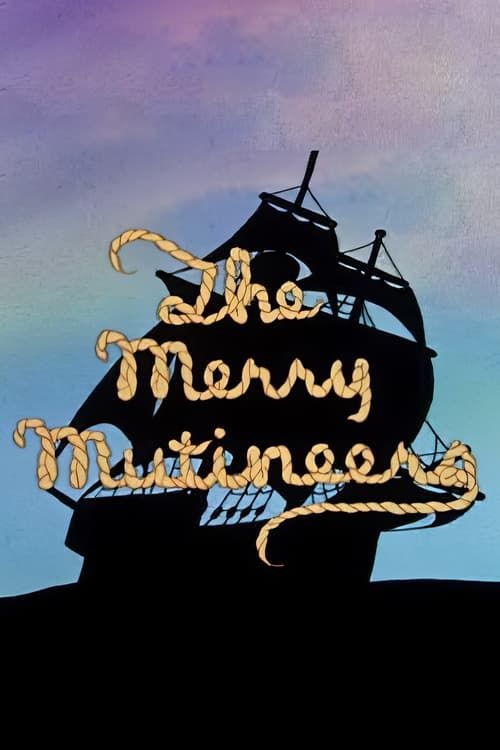 Key visual of The Merry Mutineers