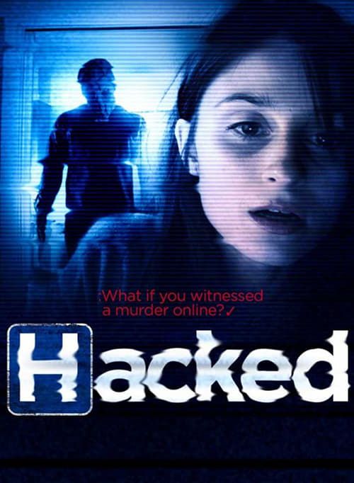 Key visual of Hacked