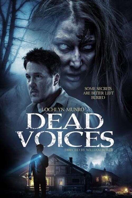 Key visual of Dead Voices