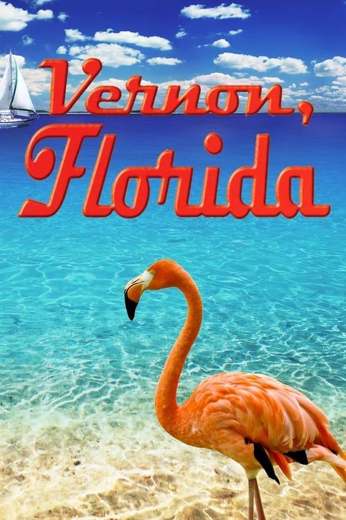 Key visual of Vernon, Florida