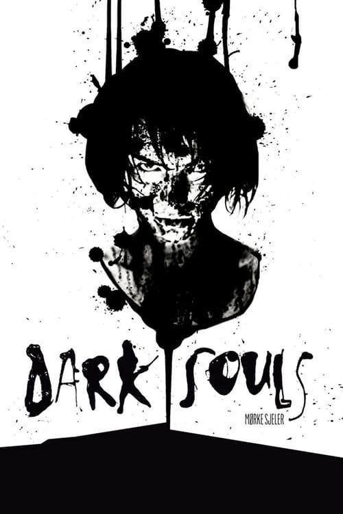 Key visual of Dark Souls