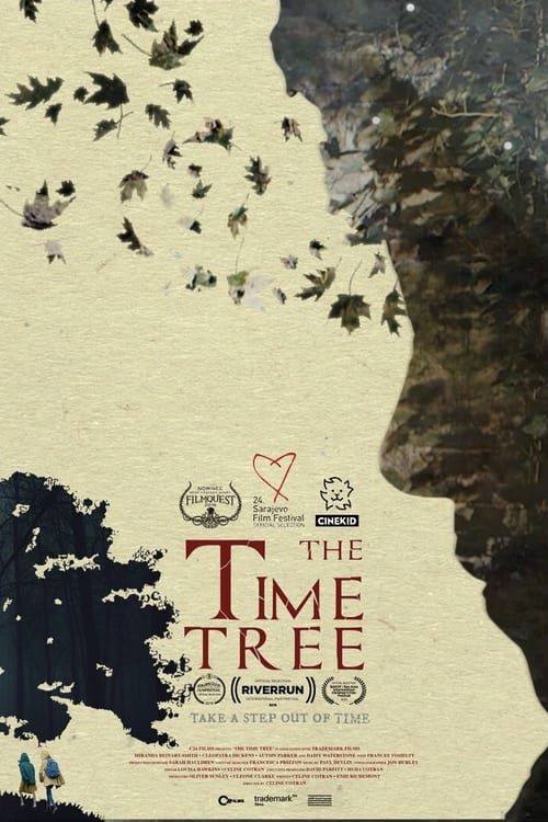 Key visual of The Time Tree
