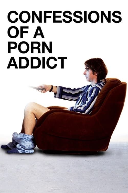 Key visual of Confessions of a Porn Addict