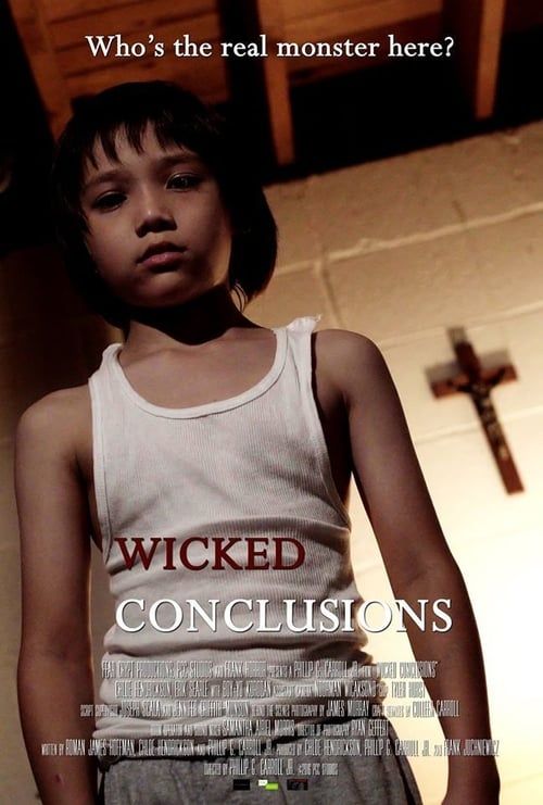 Key visual of Wicked Conclusions