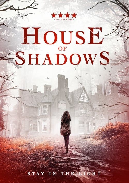 Key visual of House of Shadows