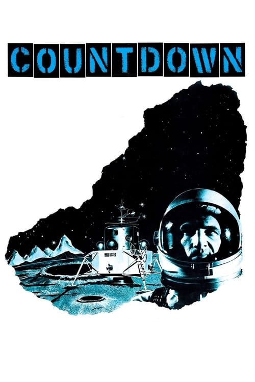 Key visual of Countdown