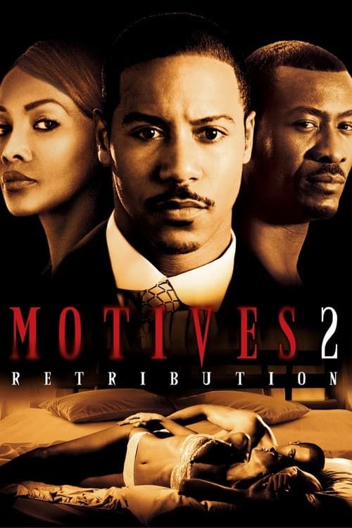 Key visual of Motives 2