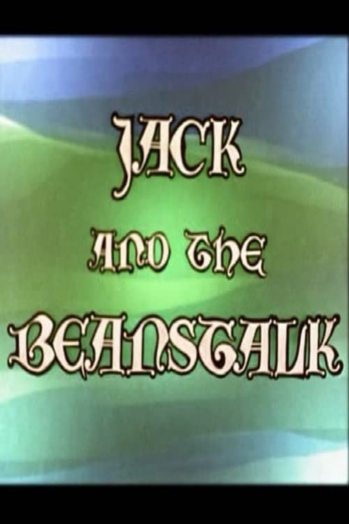 Key visual of Jack and the Beanstalk