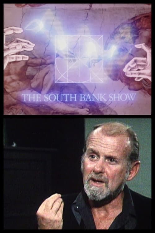 Key visual of The South Bank Show: Bob Fosse