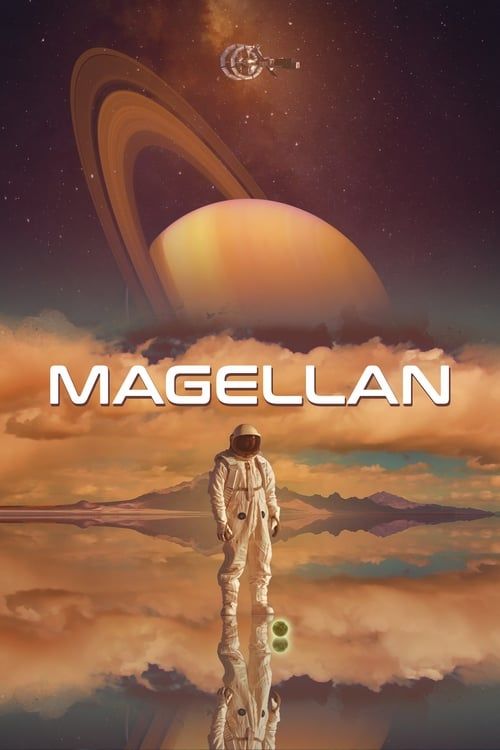 Key visual of Magellan
