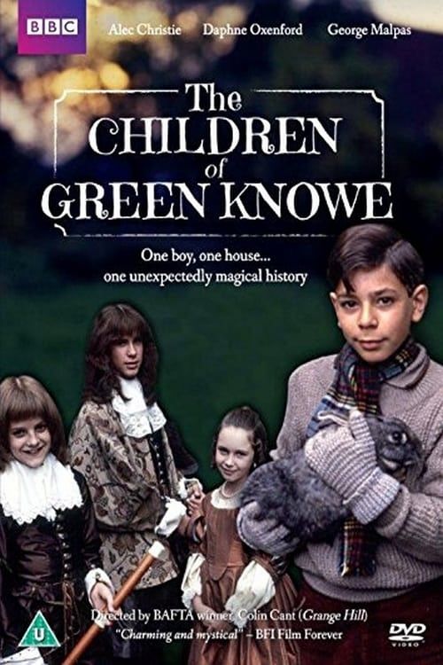 Key visual of The Children of Green Knowe