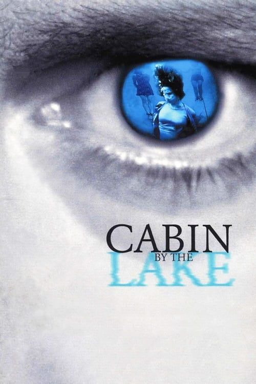 Key visual of Cabin by the Lake