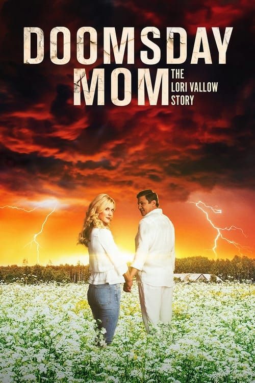 Key visual of Doomsday Mom