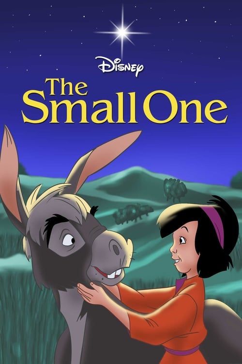 Key visual of The Small One