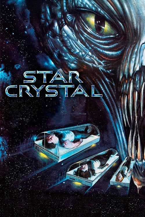 Key visual of Star Crystal