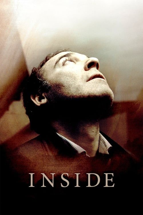 Key visual of Inside