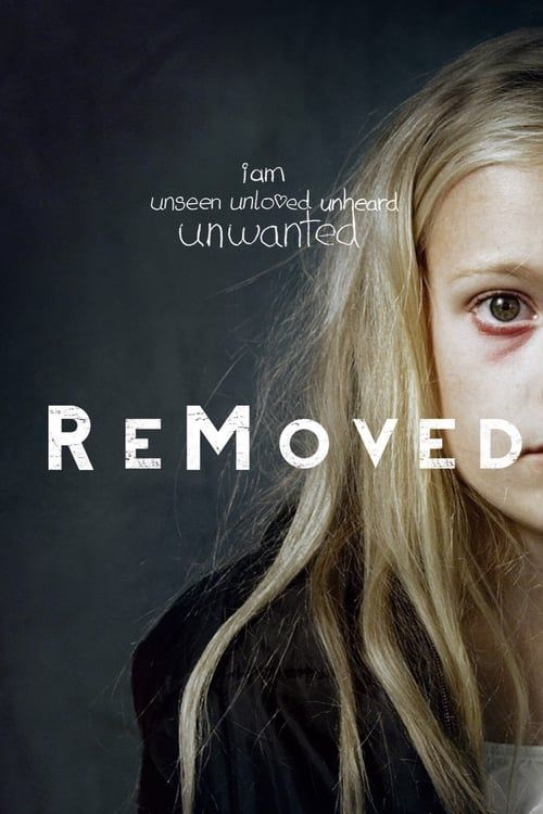 Key visual of ReMoved