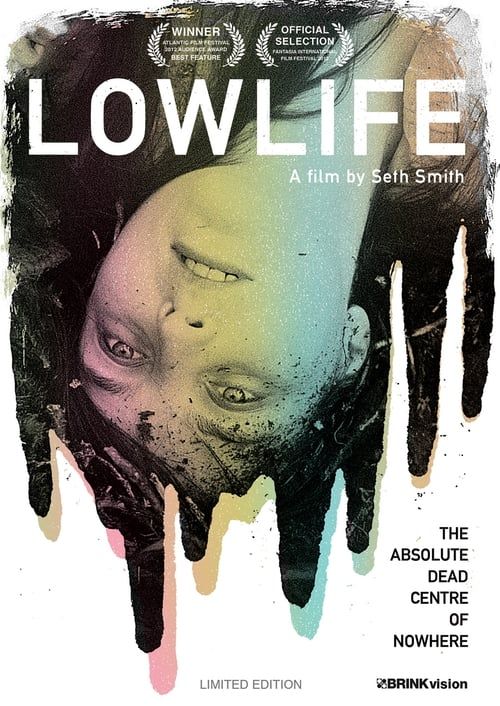 Key visual of Lowlife