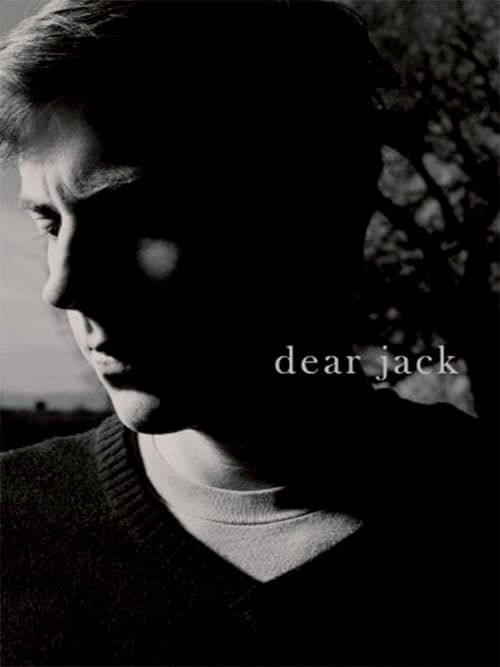 Key visual of Dear Jack