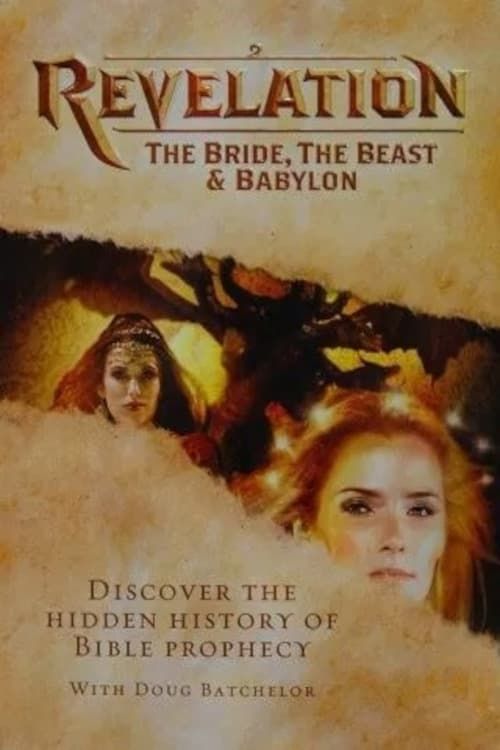Key visual of Revelation - The Bride, The Beast & Babylon