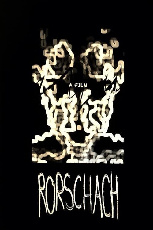 Key visual of Rorschach