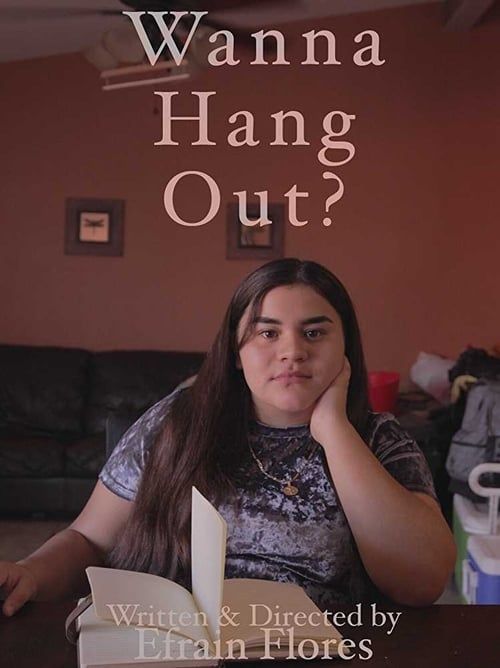 Key visual of Wanna Hang Out?