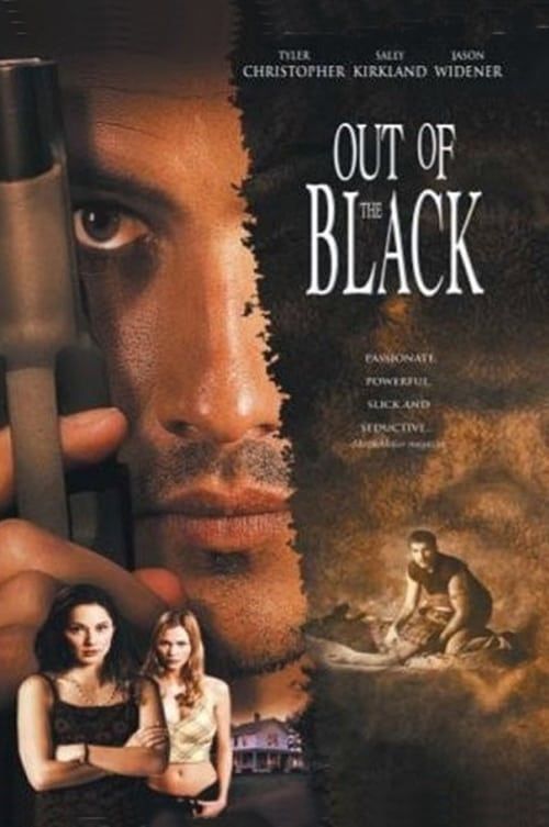 Key visual of Out of the Black