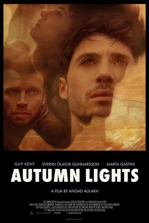 Key visual of Autumn Lights