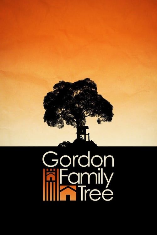 Key visual of Gordon Family Tree