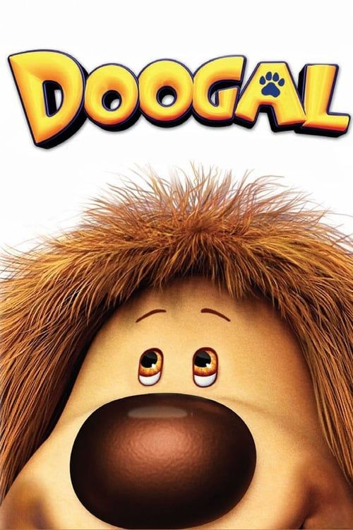 Key visual of Doogal