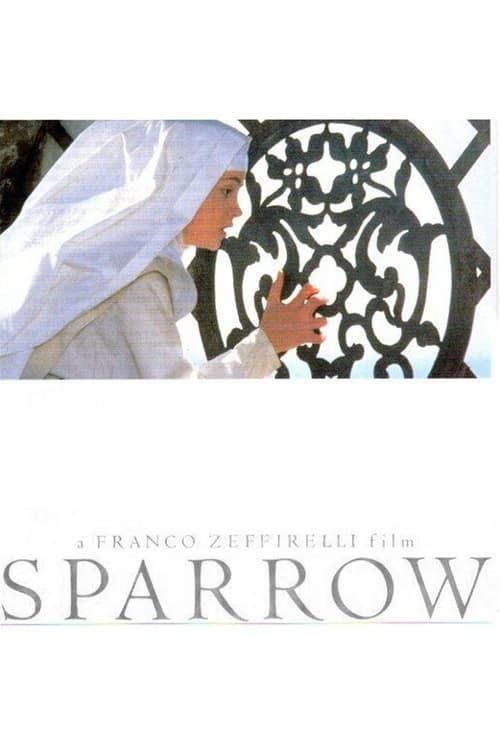 Key visual of Sparrow