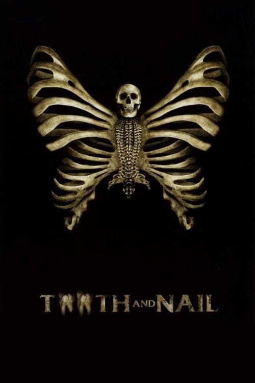 Key visual of Tooth and Nail