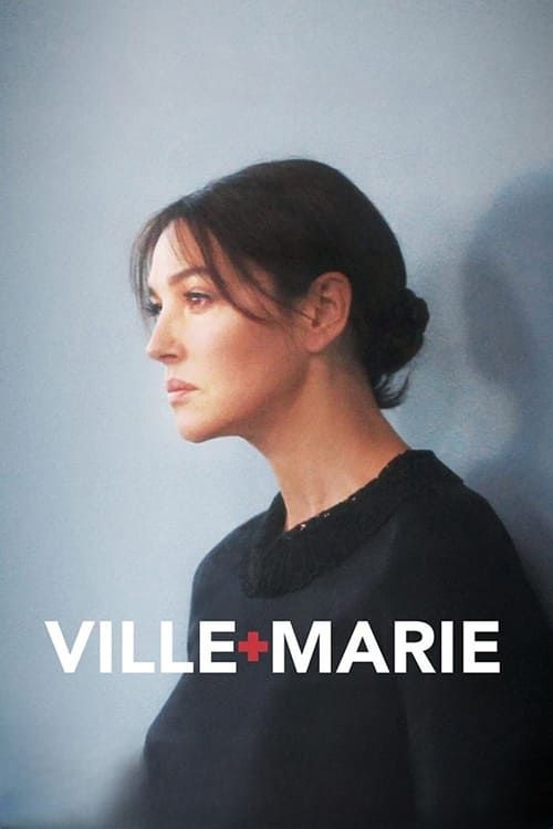 Key visual of Ville-Marie