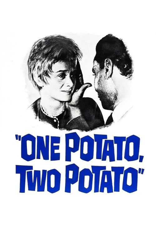 Key visual of One Potato, Two Potato