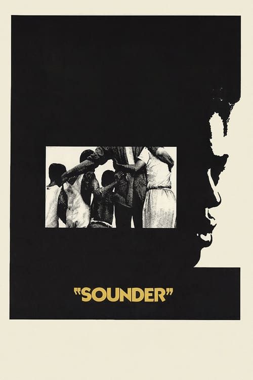 Key visual of Sounder