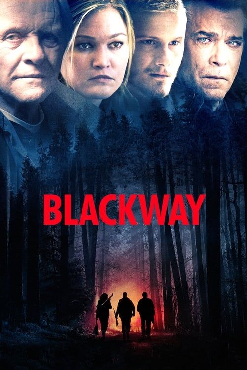 Key visual of Blackway