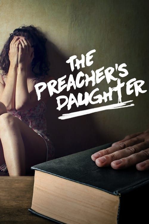 Key visual of The Preacher's Daughter