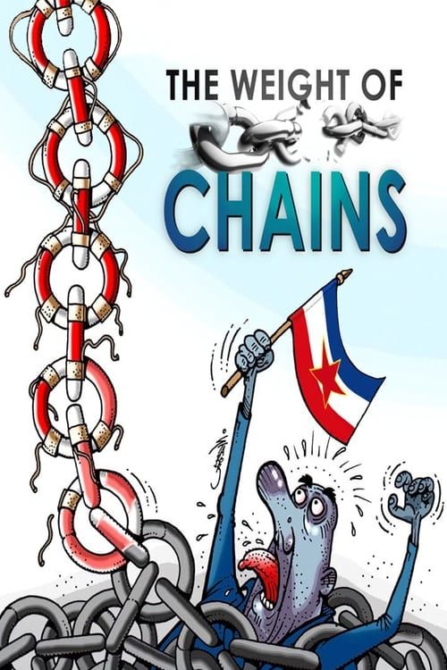 Key visual of The Weight of Chains