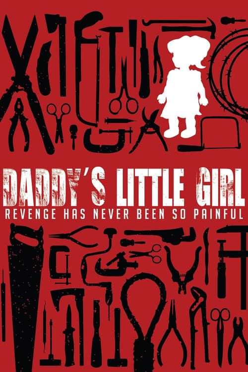 Key visual of Daddy's Little Girl
