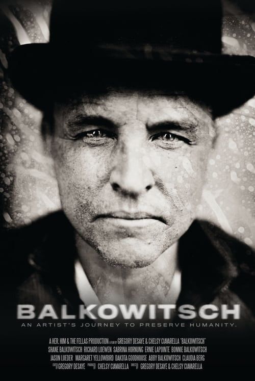 Key visual of Balkowitsch