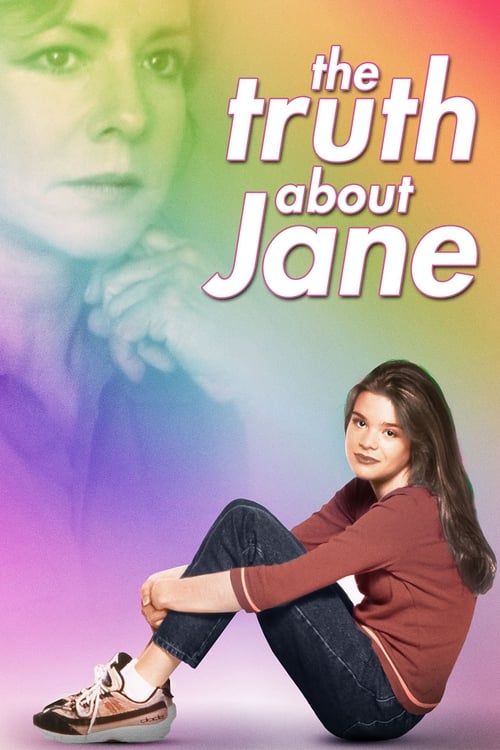 Key visual of The Truth About Jane