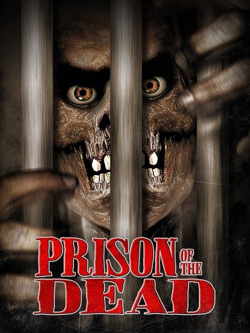 Key visual of Prison of the Dead