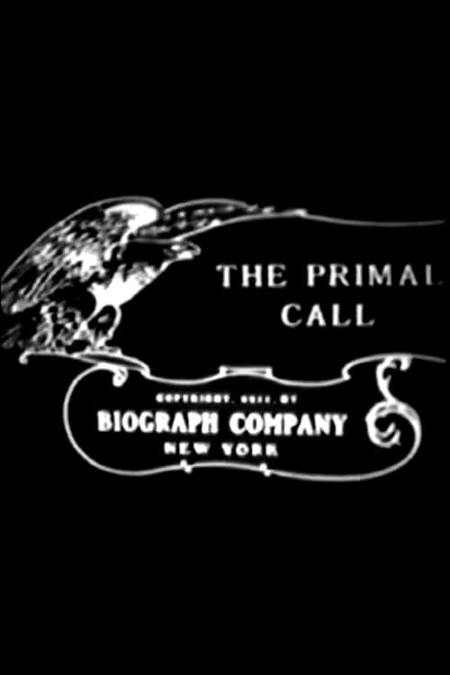 Key visual of The Primal Call