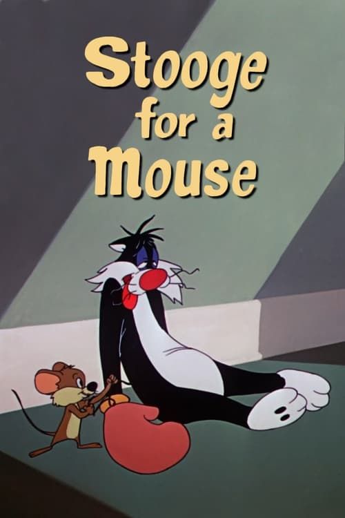 Key visual of Stooge for a Mouse