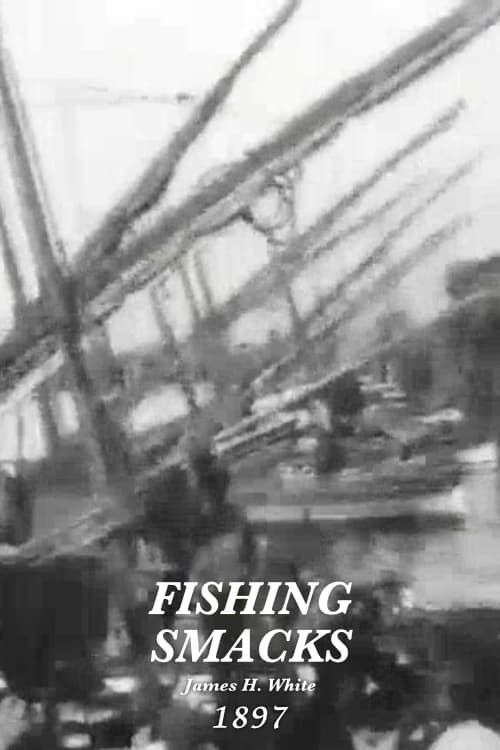Key visual of Fishing smacks