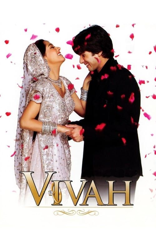 Key visual of Vivah