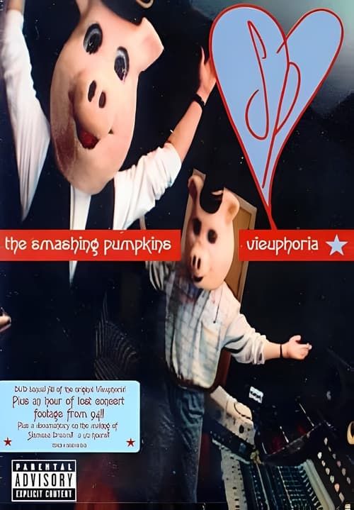Key visual of The Smashing Pumpkins: Vieuphoria