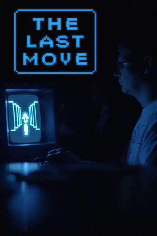 Key visual of The Last Move